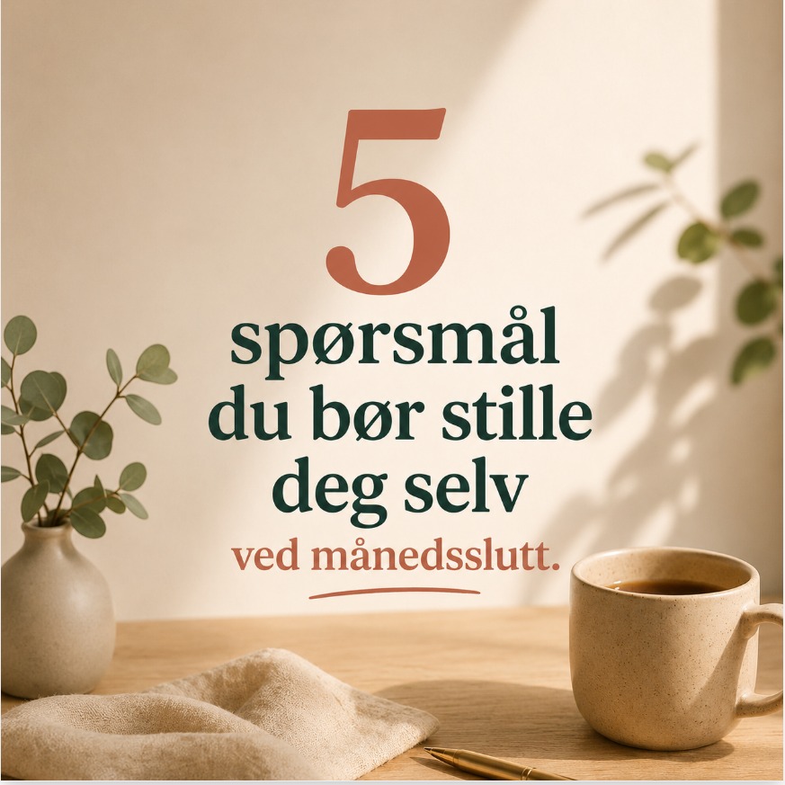Instagram-innlegg fra Økonomihjerte